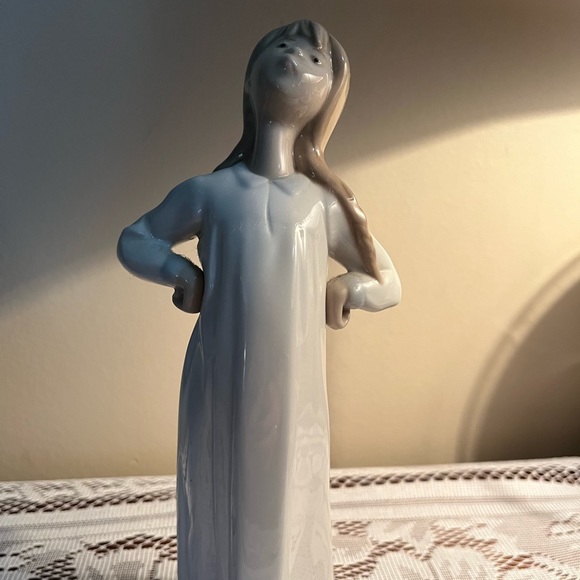 Llandro retired figurines - Picture 14 of 14